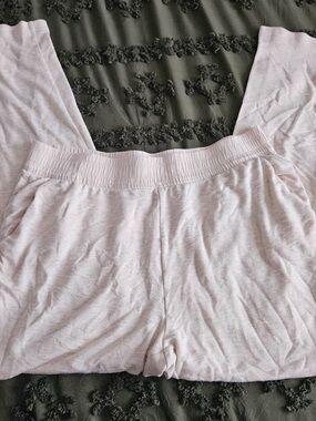 Soft Tan/Cream Women's Lounge Pants